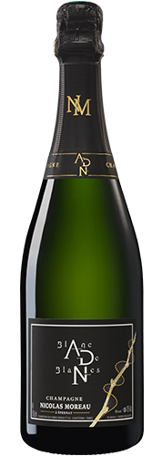 Brut Blanc de Blancs ADN