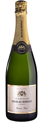 Brut Réserve Blanc de Blancs