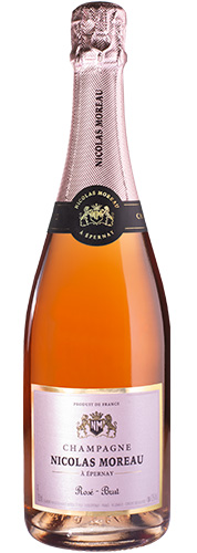 Brut Rosé